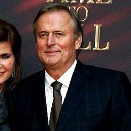 John Grisham, Renee Jones's Husband