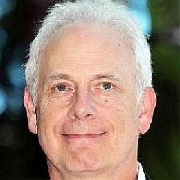 Christopher Guest, Jamie Lee Curtis's Husband