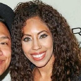 Chia Habte, Timothy DeLaGhetto's Wife