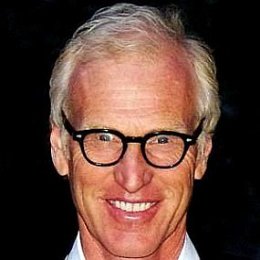 Brad Hall, Julia Louis-Dreyfus's Husband