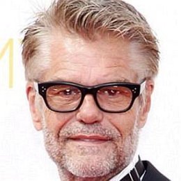 Harry Hamlin, Lisa Rinna's Husband