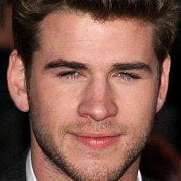 Liam Hemsworth, Miley Cyrus's Husband