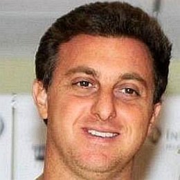 Luciano Huck, Angelica's Husband