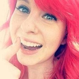 Carly Incontro, Bruce Wiegner's Girlfriend