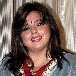 Delnaaz Irani Boyfriends and dating rumors