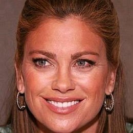 Kathy Ireland, Greg Olsen's Wife