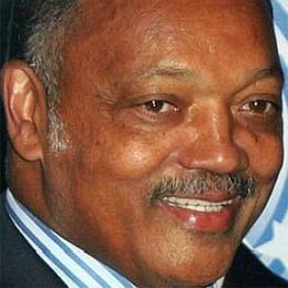 Jesse Jackson Wifes and dating rumors