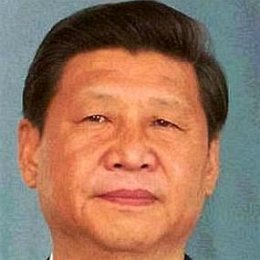Xi Jinping Wifes and dating rumors