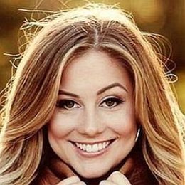 Shawn Johnson, Andrew East's Wife
