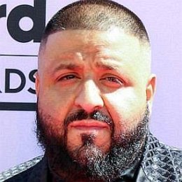 DJ Khaled Wifes and dating rumors