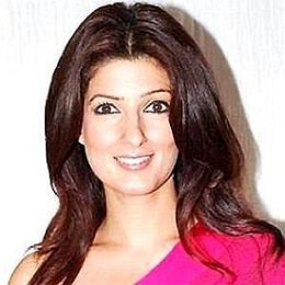 Twinkle Khanna, Akshay Kumar's Wife