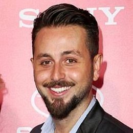 Paul Khoury, Ashley Greene's Husband