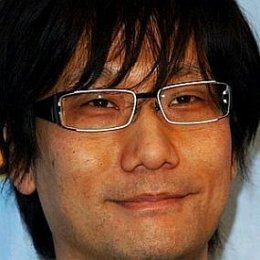 Hideo Kojima Girlfriends and dating rumors