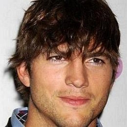 Ashton Kutcher, Mila Kunis's Husband