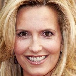 Penny Lancaster, Rod Stewart's Wife