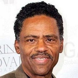 Richard Lawson, Tina Knowles's Husband