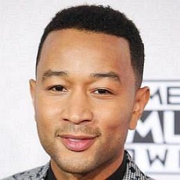 John Legend, Chrissy Teigen's Husband