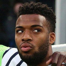 Thomas Lemar Girlfriends and dating rumors