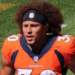 Phillip Lindsay Girlfriends and dating rumors