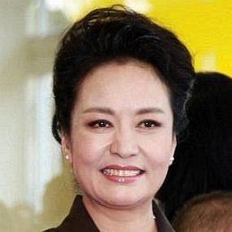 Peng Liyuan, Xi Jinping's Wife