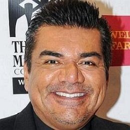 George Lopez&039s Wife Relationships, Exes & Rumors (2022)