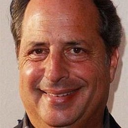 Jon Lovitz, Jessica Lowndes's Boyfriend