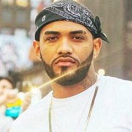 Joyner Lucas's Girlfriend + Relationships, Exes & Rumors (2024)