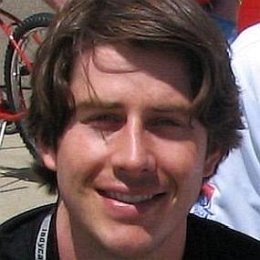 Arie Luyendyk Jr., Lauren Burnham's Boyfriend