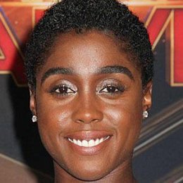 Lashana Lynch Boyfriends and dating rumors