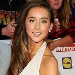 Emily Macdonagh, Peter Andre's Wife