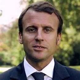 Emmanuel Macron Wifes and dating rumors