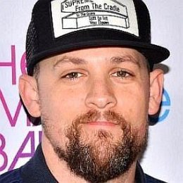 Joel Madden, Nicole Richie's Husband