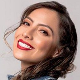 María Manrique Boyfriends and dating rumors