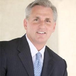 Kevin McCarthy Girlfriends and dating rumors