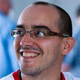 Dave McClure Girlfriends and dating rumors