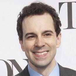 Rob McClure Girlfriends and dating rumors