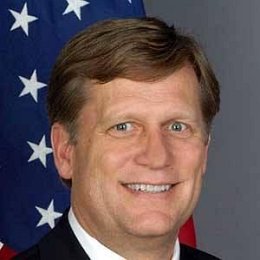 Michael McFaul Girlfriends and dating rumors