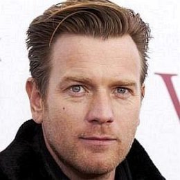 Ewan McGregor, Mary Elizabeth Winstead's Boyfriend