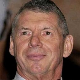 Vince McMahon Wifes and dating rumors