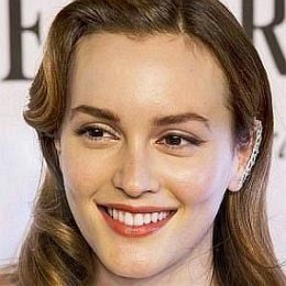 Leighton Meester, Adam Brody's Wife