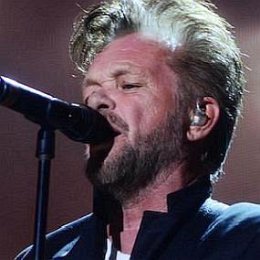 John Mellencamp, Meg Ryan's Boyfriend