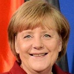 Angela Merkel Husbands and dating rumors