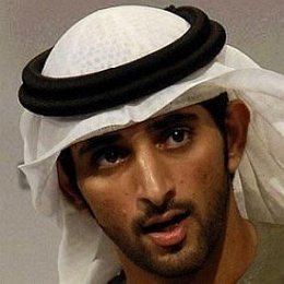Hamdan Bin Mohammed-al-maktoum Girlfriends and dating rumors