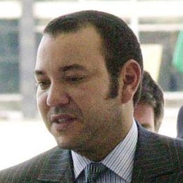 Mohammed VI of Morocco Girlfriends and dating rumors