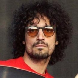 Fabrizio Moretti, Kristen Wiig's Boyfriend