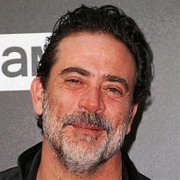 Jeffrey Dean Morgan, Hilarie Burton's Husband