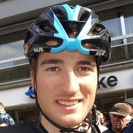 Gianni Moscon Girlfriends and dating rumors