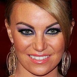 Billi Mucklow, Andy Carroll's Girlfriend