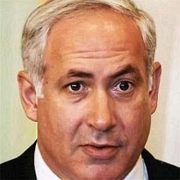 Benjamin Netanyahu Wifes and dating rumors