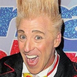 Bello Nock Wifes and dating rumors
